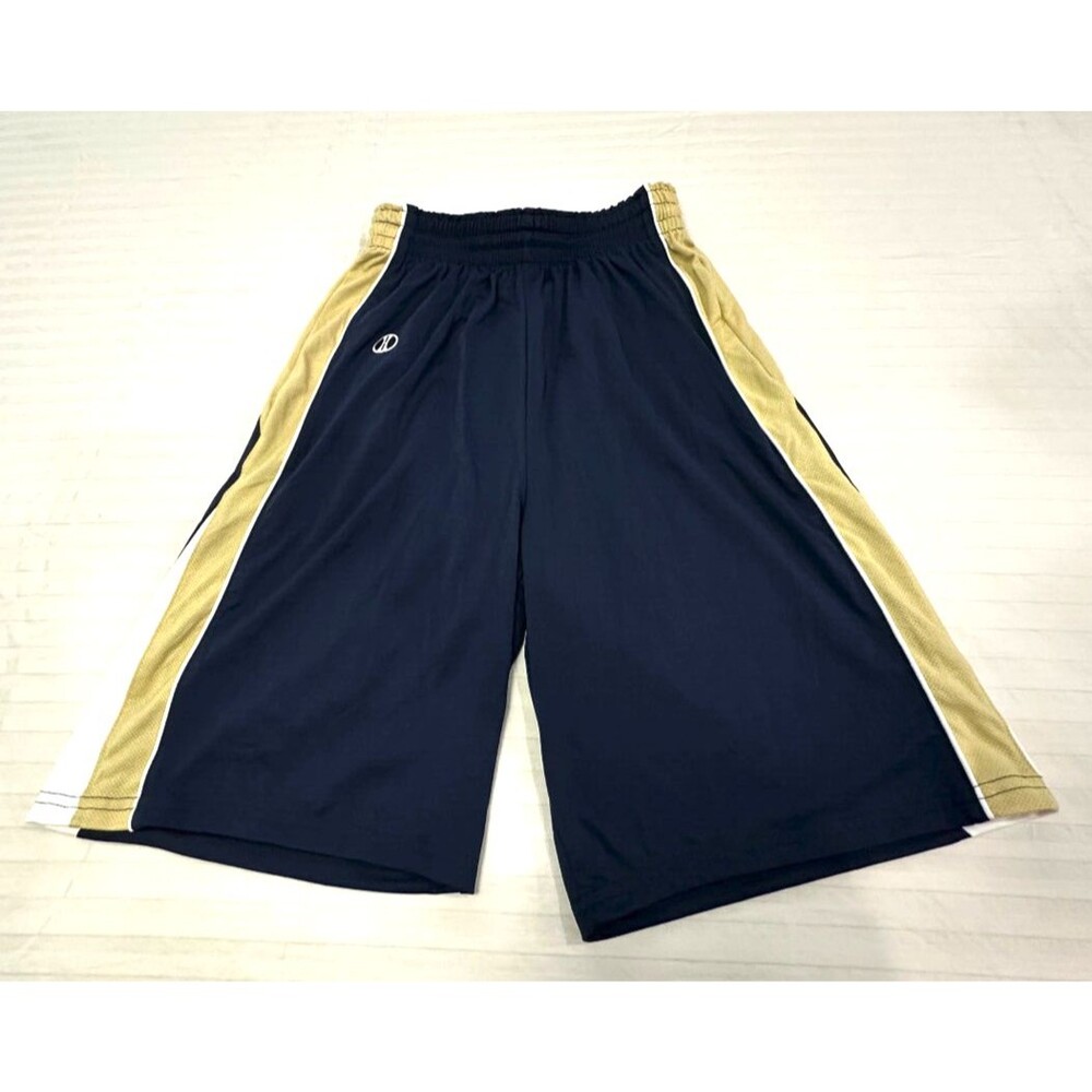 NWOT HOLLOWAY MENS BASKETBALL ATHLETIC SHORTS SIZE XS